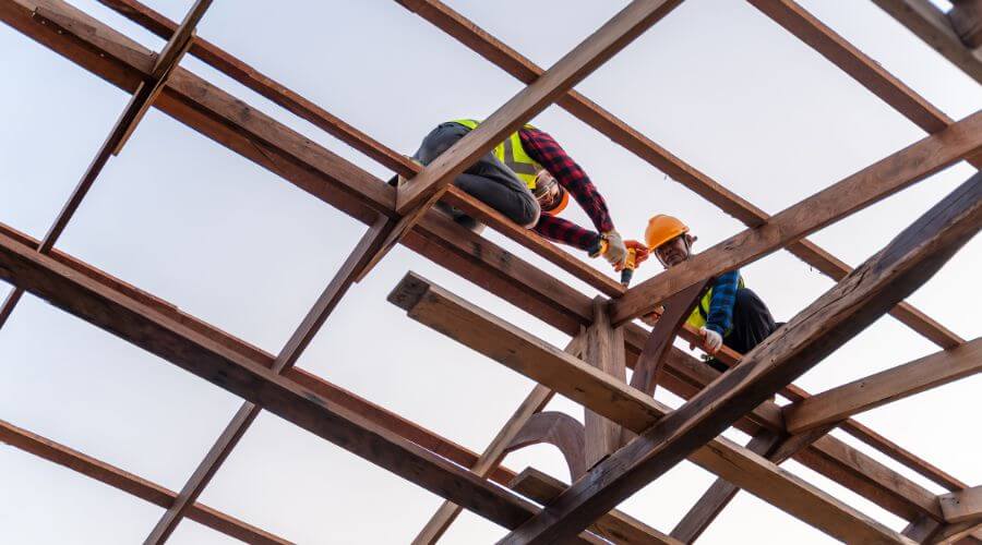 Expert top industrial roofings services in Creston, WA